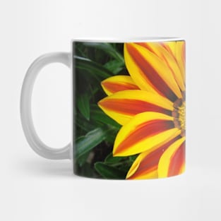 Sunflower Joy Mug